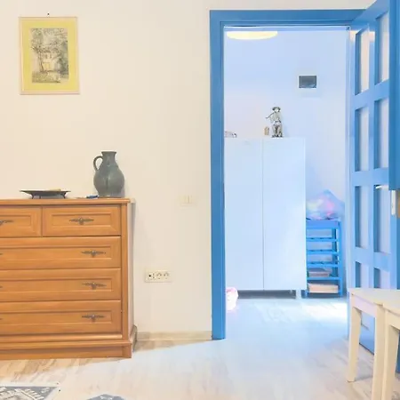 公寓 Rainwood Santorini