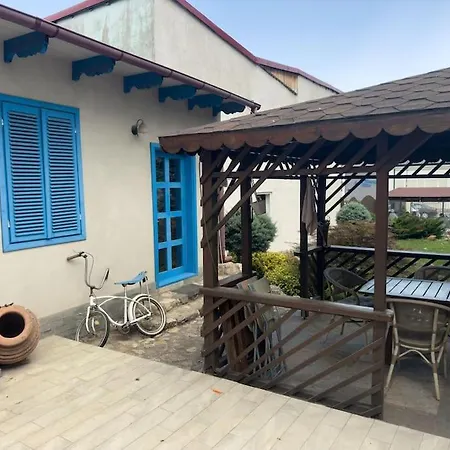 Rainwood Santorini 公寓 *