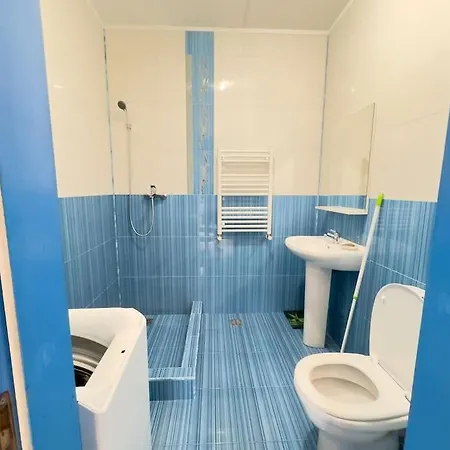 Rainwood Santorini * 康斯坦察